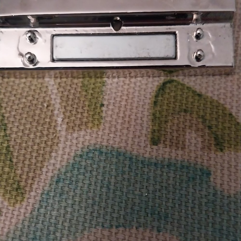 2746 Plunder Magnetic Seven Strand Bracelet - Picture 5 of 8